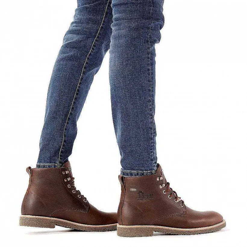 Man Panama Jack Glasgow Gtx