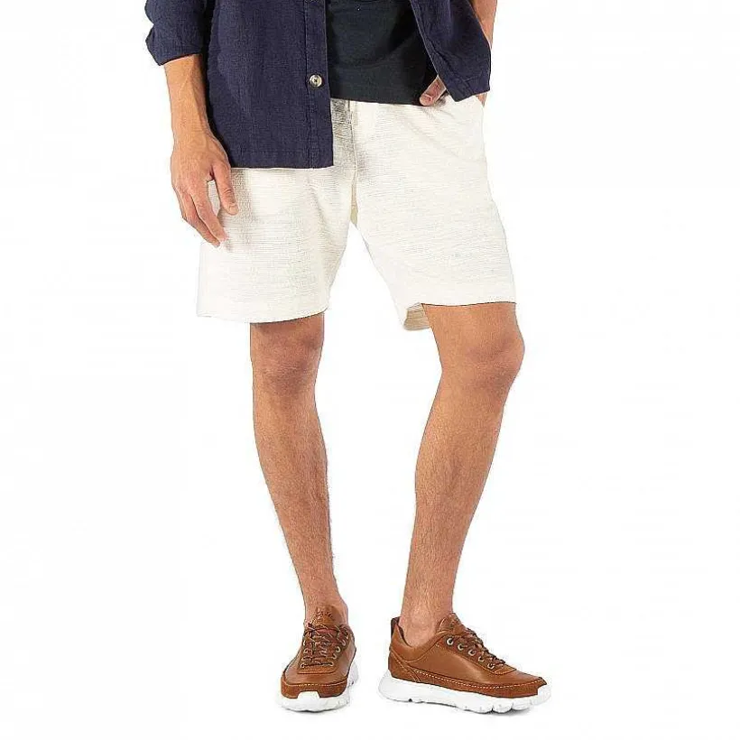 Man Panama Jack Jensen