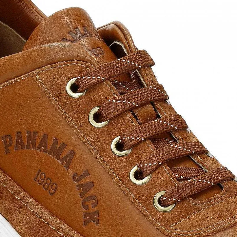 Man Panama Jack Jensen