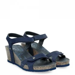 Vrouw Panama Jack Julia Basics