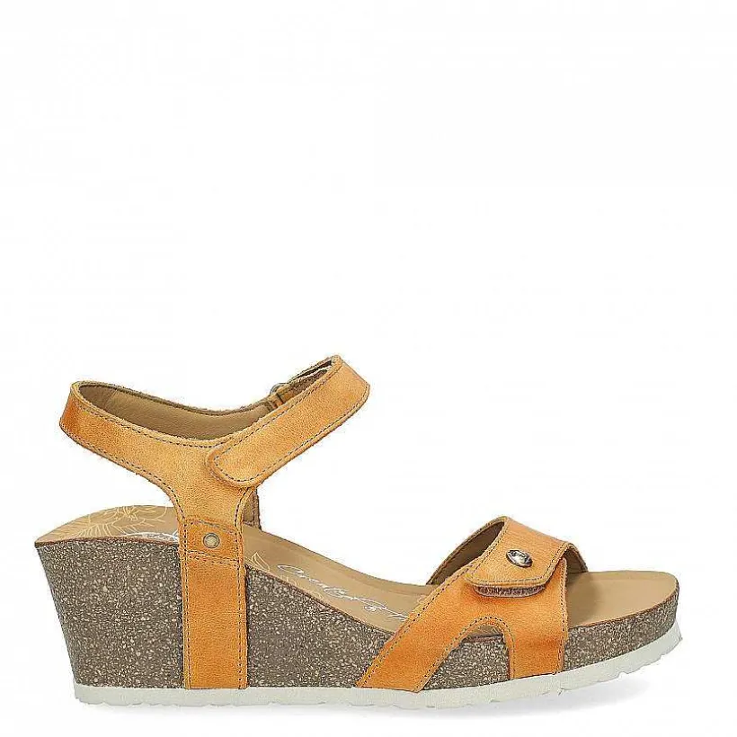Vrouw Panama Jack Julia Basics