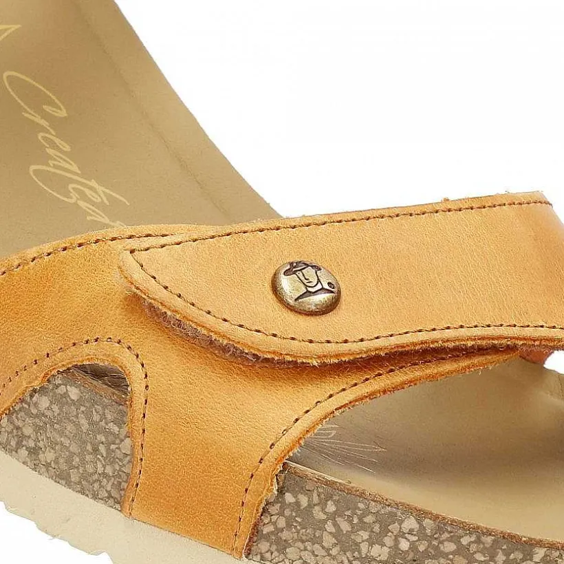 Vrouw Panama Jack Julia Basics