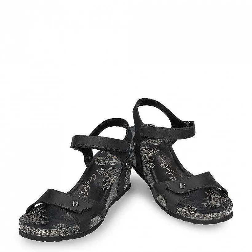 Vrouw Panama Jack Julia Basics