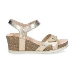Vrouw Panama Jack Julia Shine