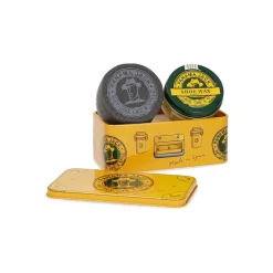 Man Panama Jack Kit Wax