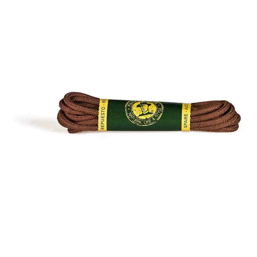 Man Panama Jack Leren Veters 80 Cm
