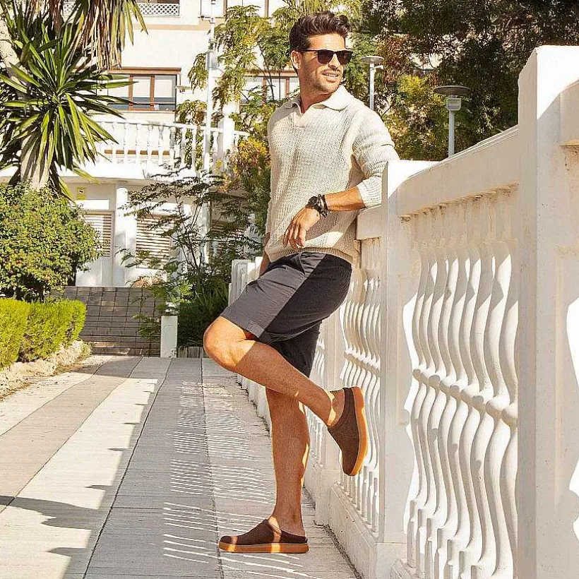 Man Panama Jack Levi