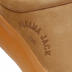 Man Panama Jack Levi