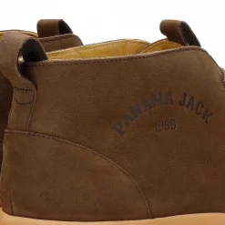 Man Panama Jack Lewis
