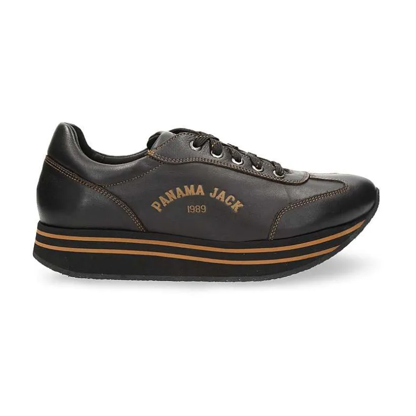 Man Panama Jack Max