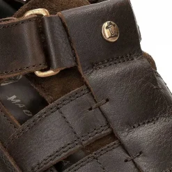 Man Panama Jack Meridian