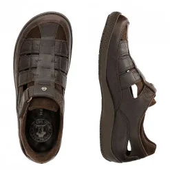Man Panama Jack Meridian