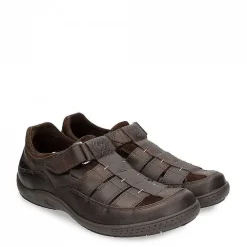 Man Panama Jack Meridian Basics