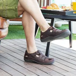 Man Panama Jack Meridian Basics