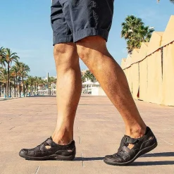 Man Panama Jack Meridian Basics