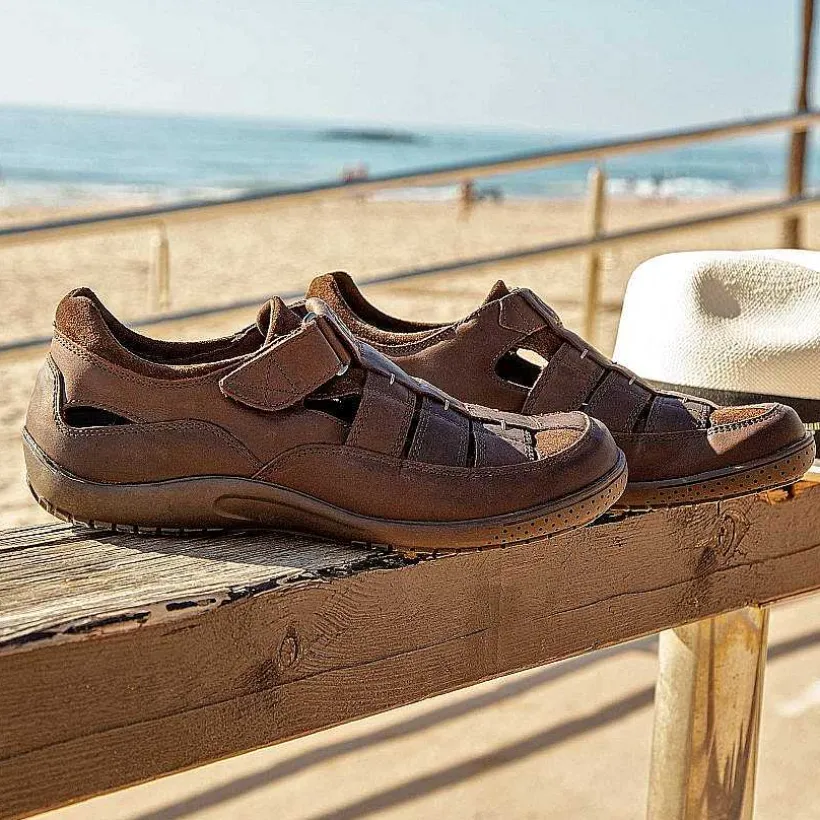 Man Panama Jack Meridian Basics