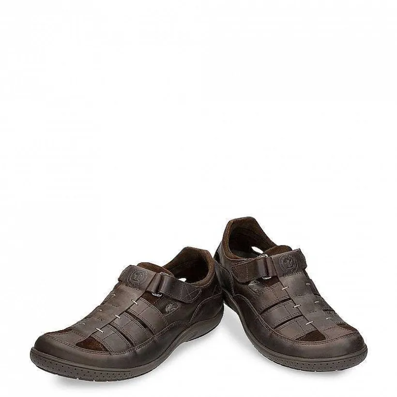 Man Panama Jack Meridian Basics