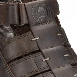 Man Panama Jack Meridian Basics