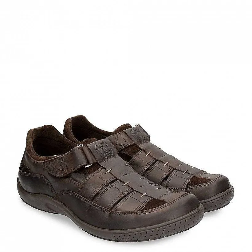 Man Panama Jack Meridian Basics