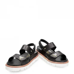 Vrouw Panama Jack Moka Blossom
