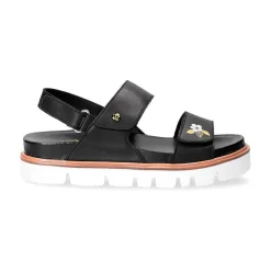 Vrouw Panama Jack Moka Blossom