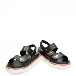 Vrouw Panama Jack Moka Blossom