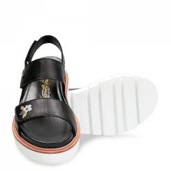 Vrouw Panama Jack Moka Blossom