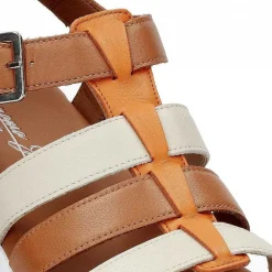 Vrouw Panama Jack Naila Colors