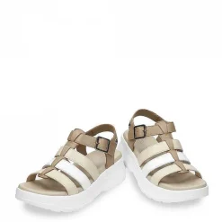 Vrouw Panama Jack Naila Colors