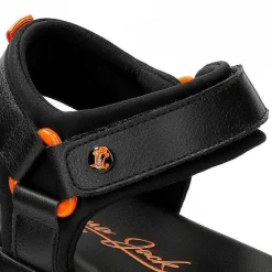Vrouw Panama Jack Neo