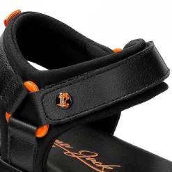 Vrouw Panama Jack Neo