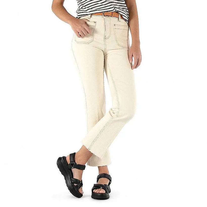 Vrouw Panama Jack Newel