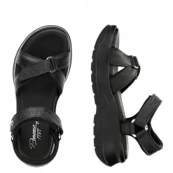 Vrouw Panama Jack Newel