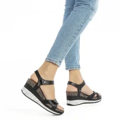 Vrouw Panama Jack Nica Sport