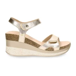 Vrouw Panama Jack Nica Sport