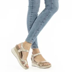 Vrouw Panama Jack Nica Sport