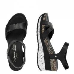 Vrouw Panama Jack Nica Sport
