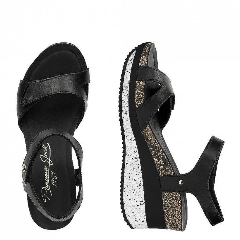 Vrouw Panama Jack Nica Sport