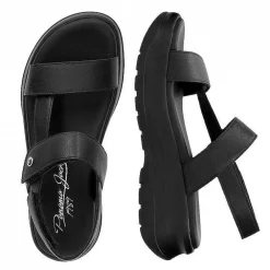 Vrouw Panama Jack Noor