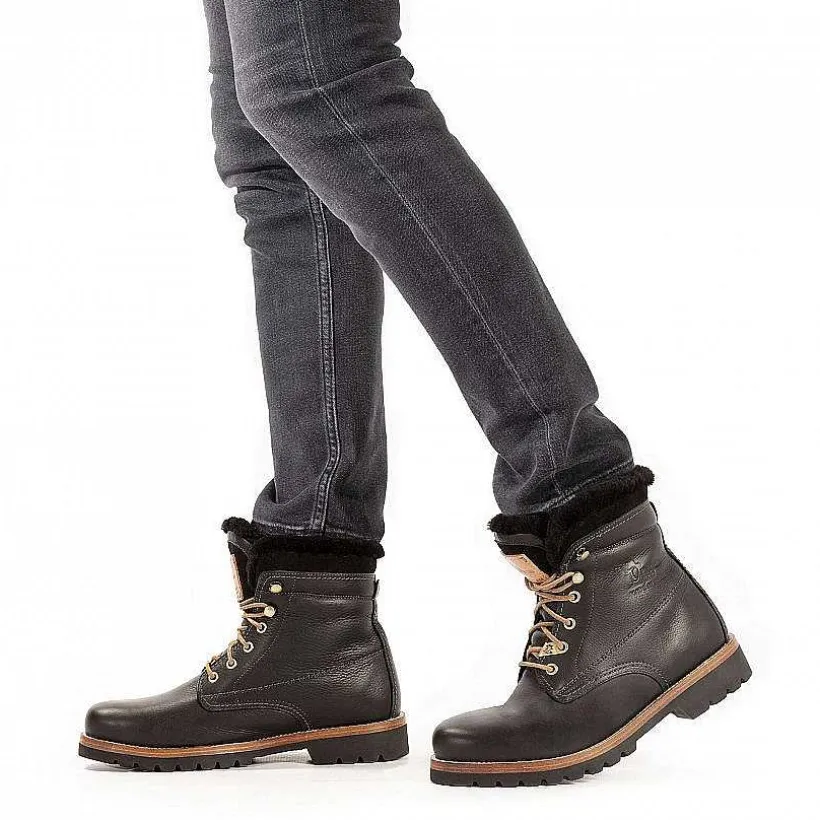 Man Panama Jack P03 Aviator Igloo