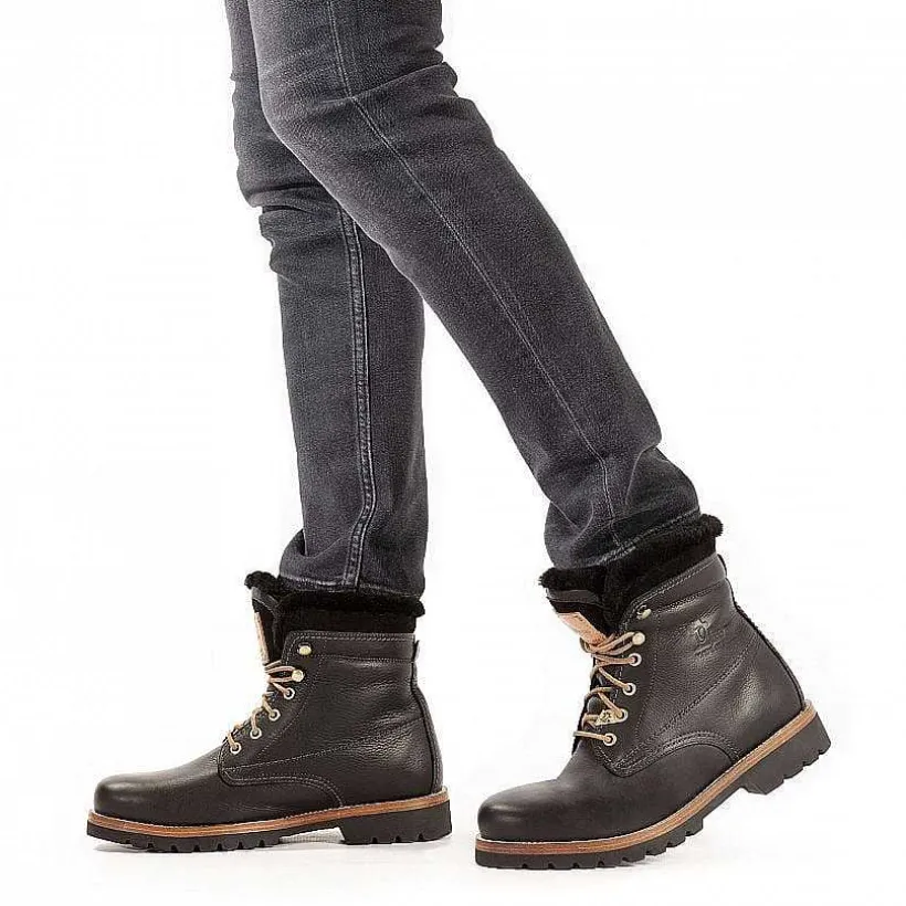 Man Panama Jack P03 Aviator Igloo