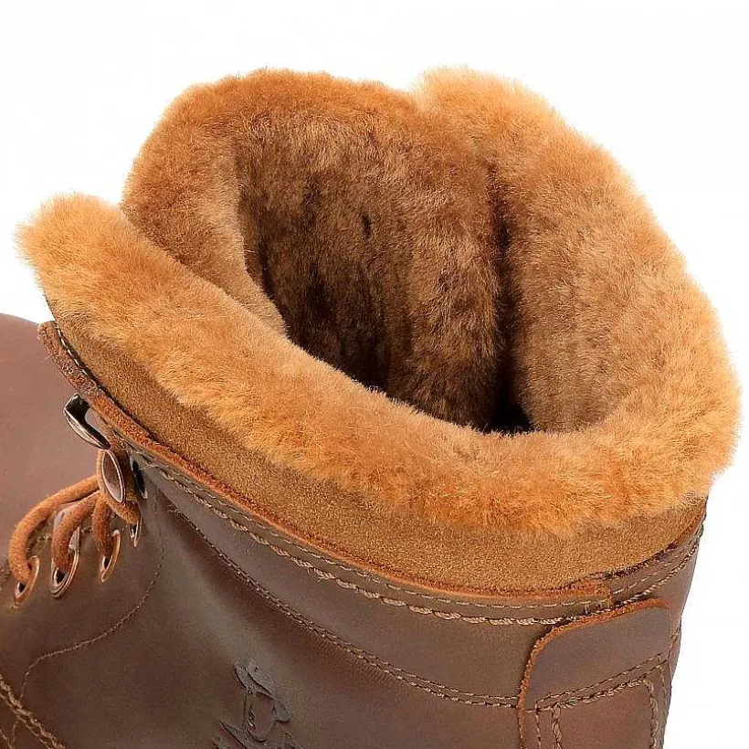 Man Panama Jack P03 Aviator Igloo