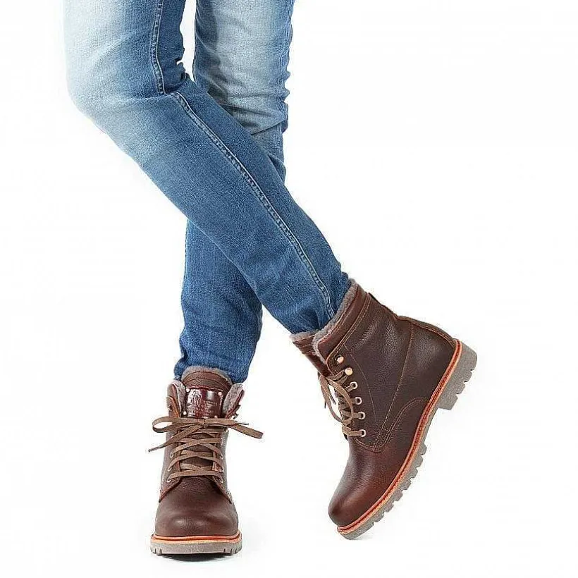 Man Panama Jack Panama 03 Aviator Igloo
