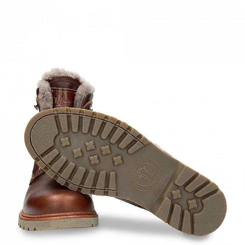 Man Panama Jack Panama 03 Aviator Igloo