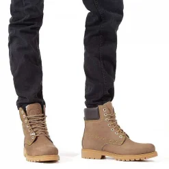 Man Panama Jack Panama 03 Wool