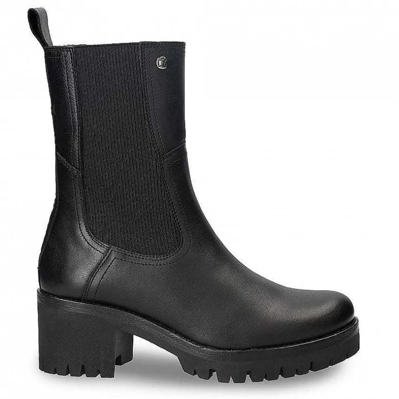 Vrouw Panama Jack Poppy