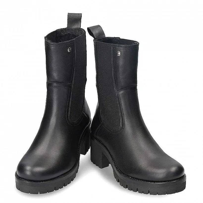 Vrouw Panama Jack Poppy
