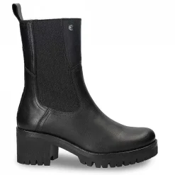 Vrouw Panama Jack Poppy
