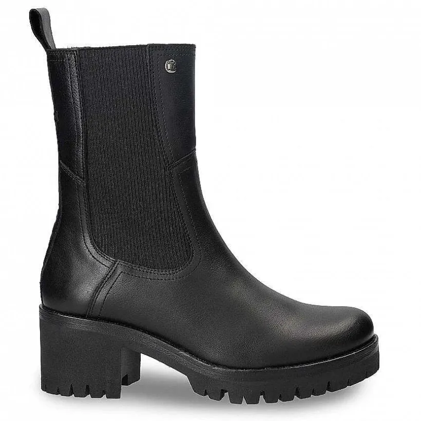 Vrouw Panama Jack Poppy
