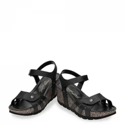 Vrouw Panama Jack Romy